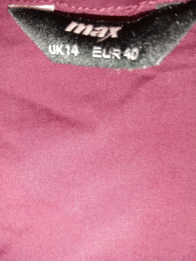 Max Blouses, size L / 40 / 12, photo 4