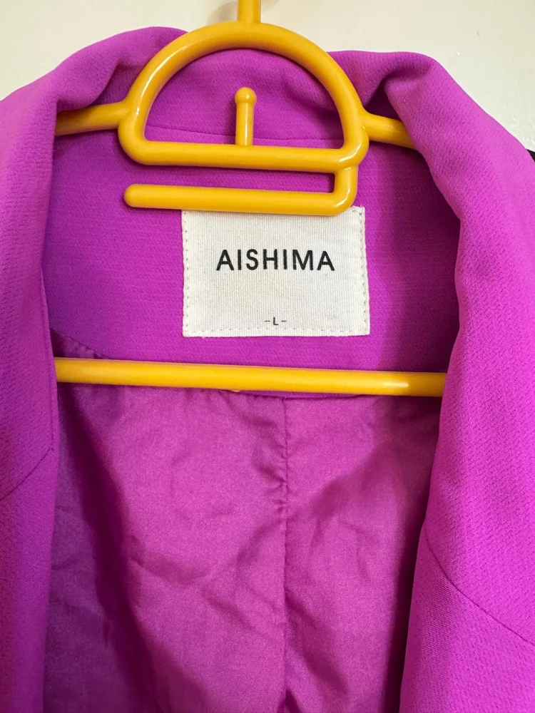 Coats, size L / 40 / 12, photo 6