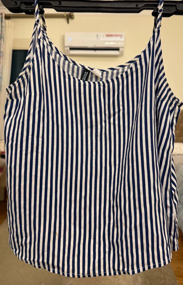 H&M Shirts, size M / 38 / 10, photo 2