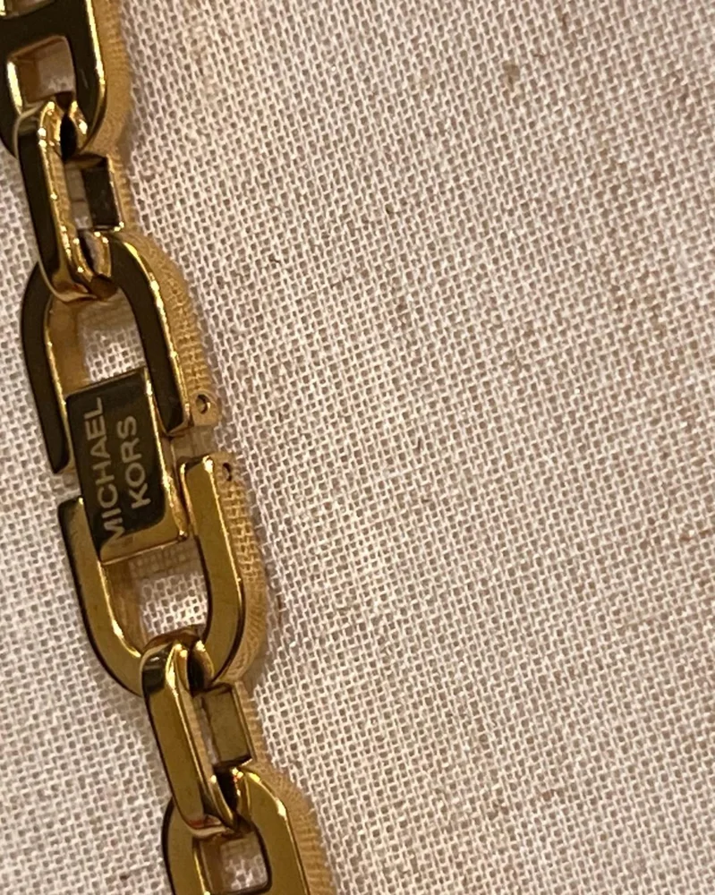 Michael Kors Necklaces, size One size, photo 3