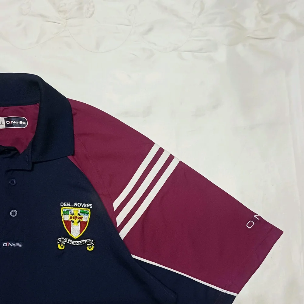 O’Neills Polo Shirts, size XL, photo 4