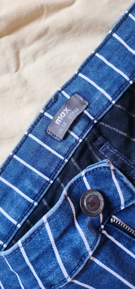 Max Jeans, size Other, photo 3