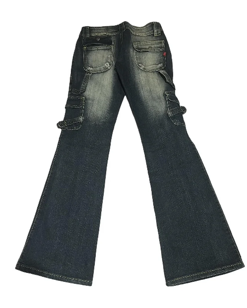 Jeans, size S / 36 / 8, photo 3