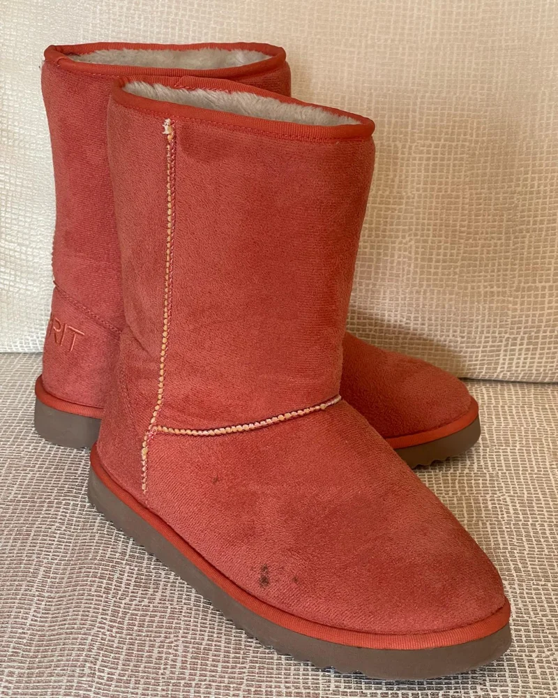 Esprit Flats, size 41, photo 6
