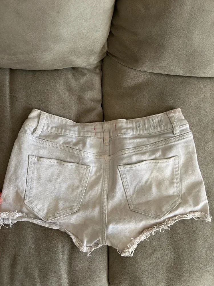 Pink Shorts, size S / 36 / 8, photo 5
