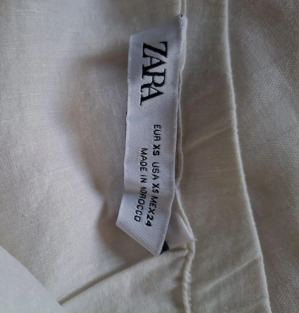 Zara Blouses, size S / 36 / 8, photo 4