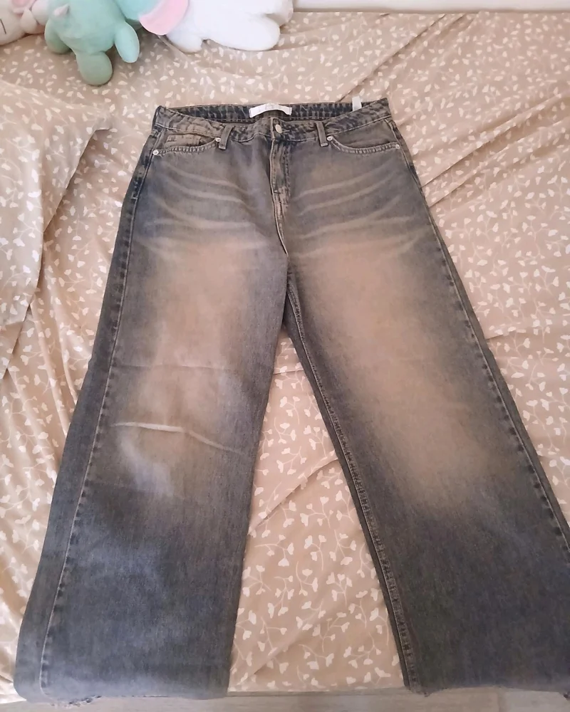 Jeans, size XXL / 44 / 16, photo 2