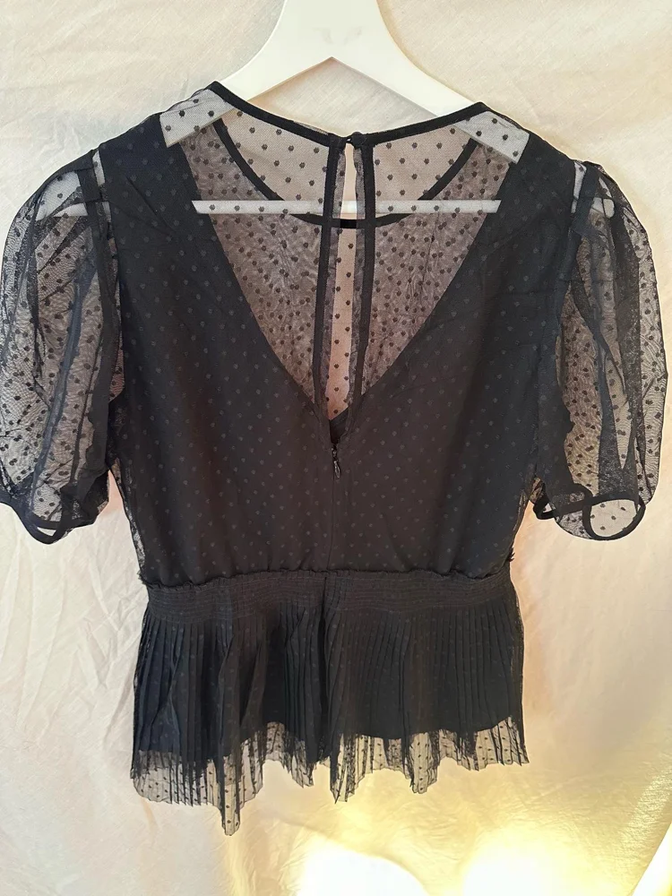 M&S Autograph Blouses