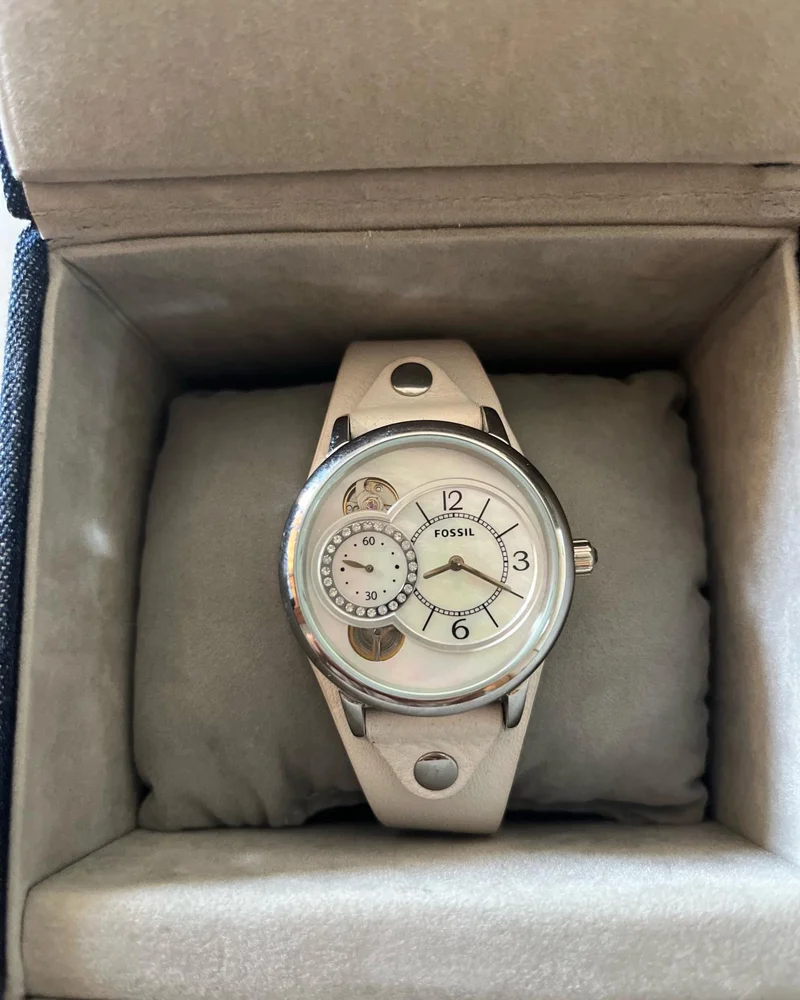 Fossil Watches