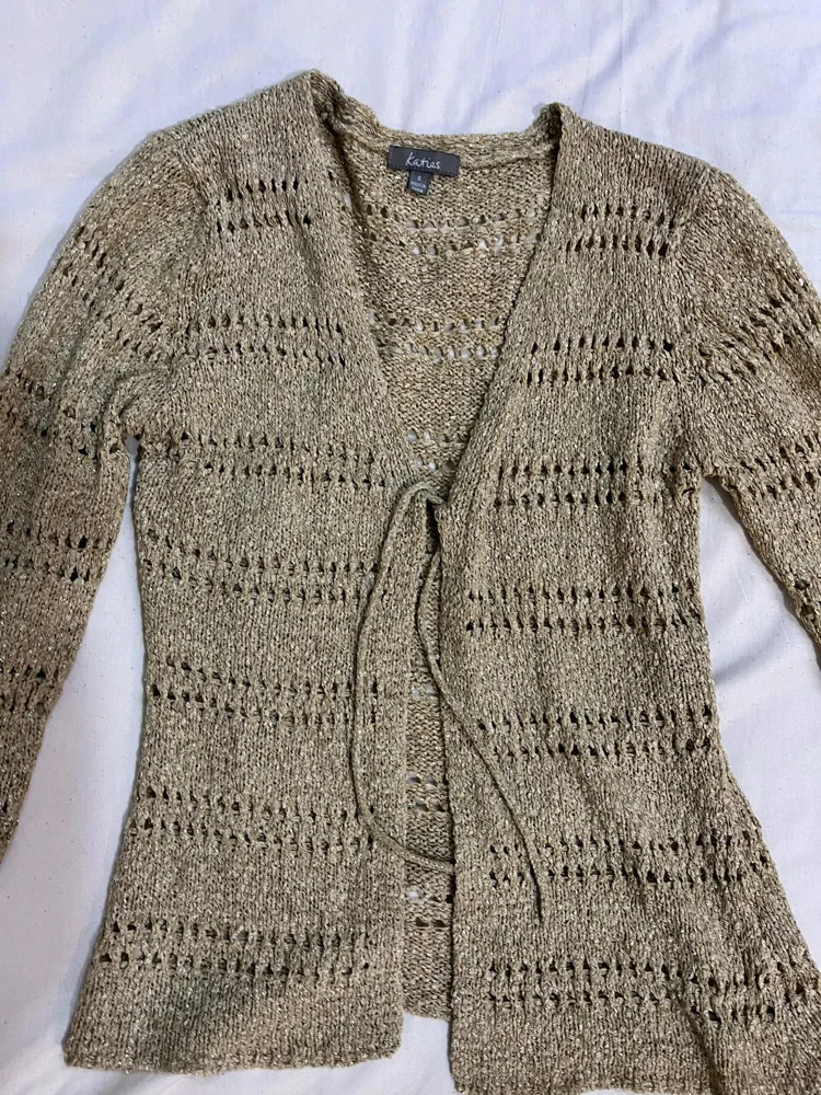 Cardigans, size S / 36 / 8, photo 2