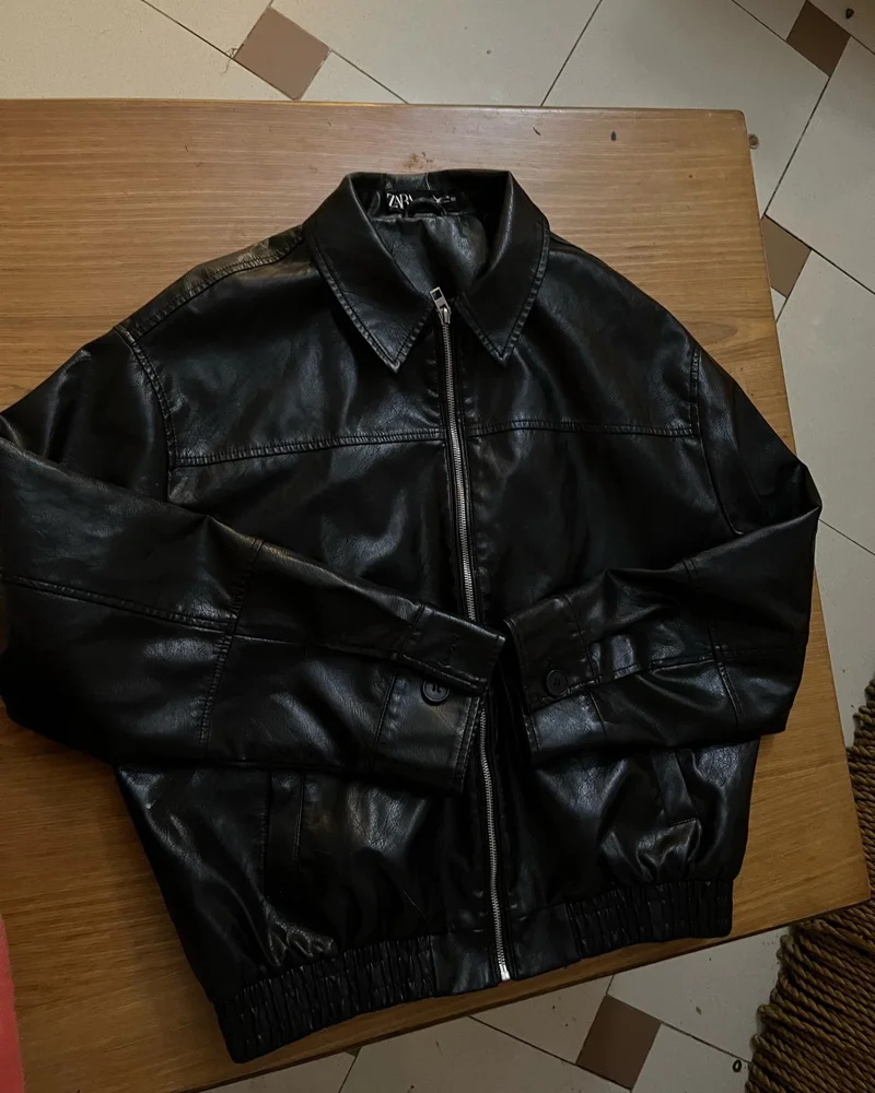 Zara Jackets, size L, photo 4