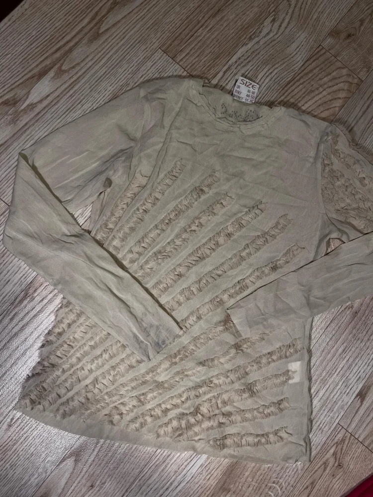 SIMIU Blouses