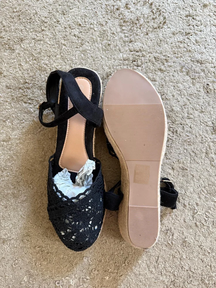 Shein Sandals, size Other, photo 3