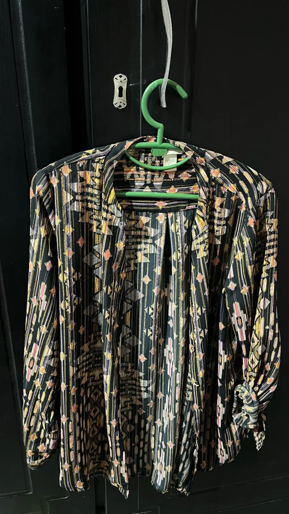 H&M Blouses, size S / 36 / 8, photo 3