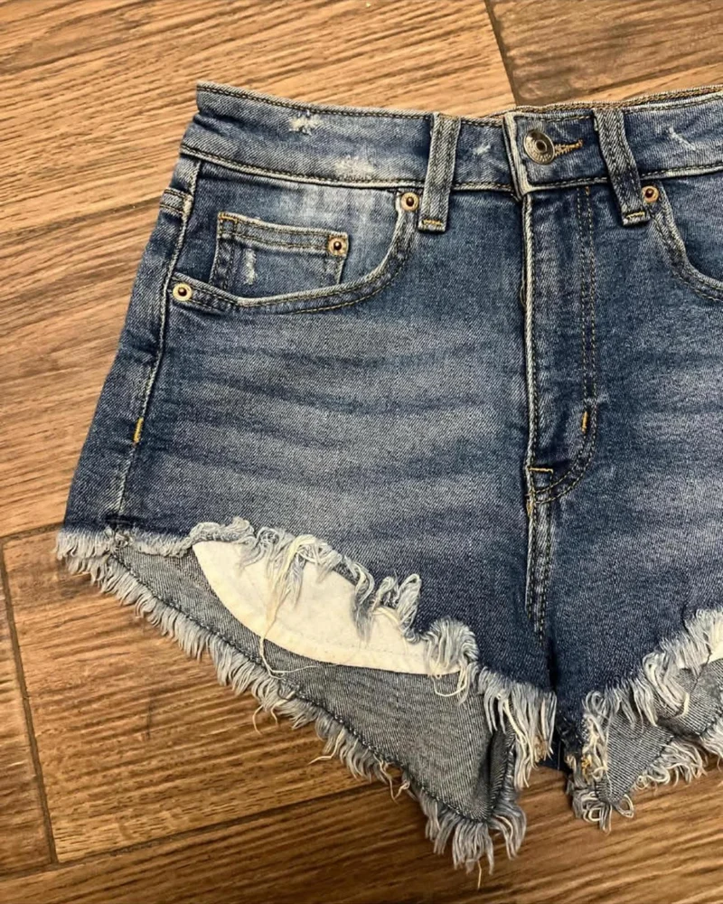 H&M Shorts, size S / 36 / 8, photo 3