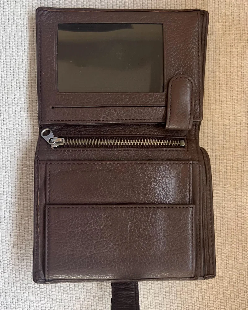Diesel Wallets, size One size, photo 4