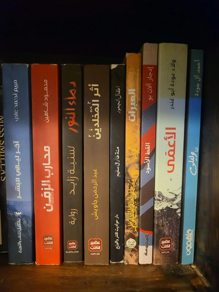 Books, size Other, photo 2