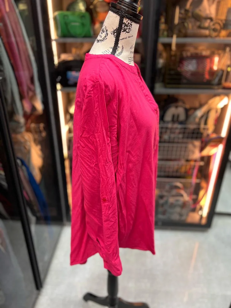 Splash Blouses, size XXXL / 46 / 18, photo 2