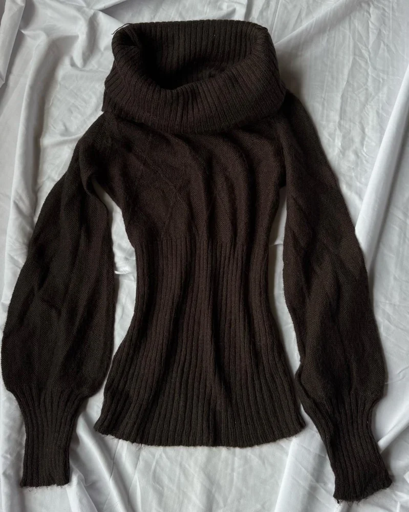 Bershka Sweaters & Pullovers
