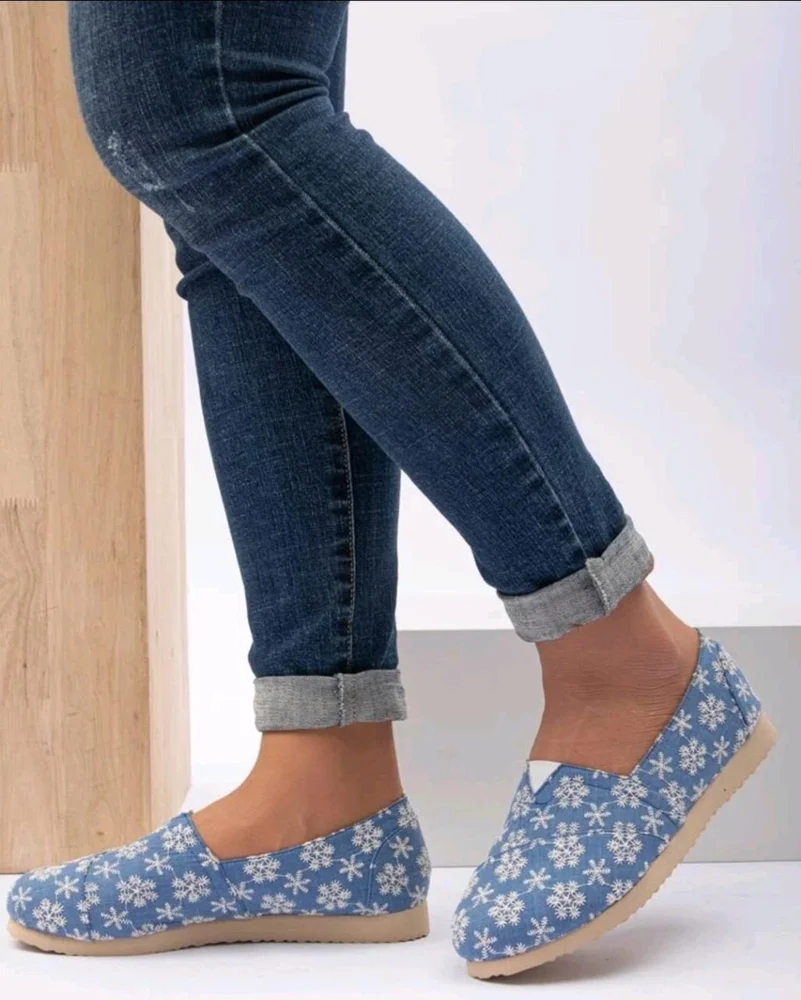 Shein Flats