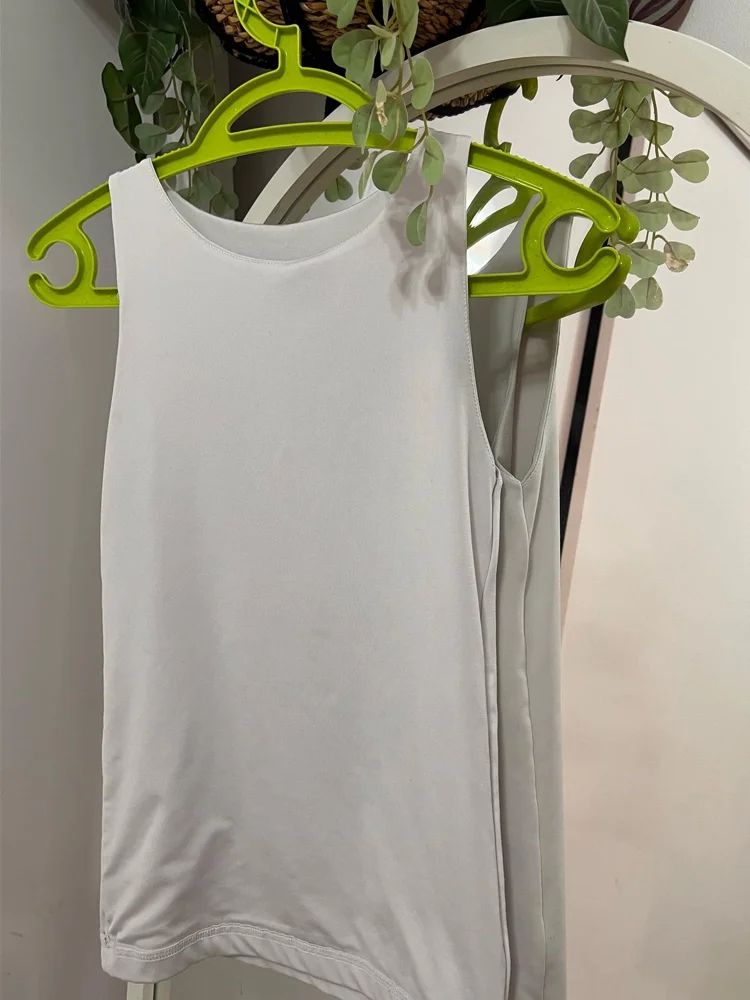 local brands Tank Tops, size XS / 34 / 6, photo 2