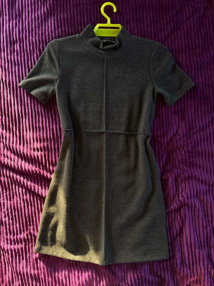 Zara Midi Dresses