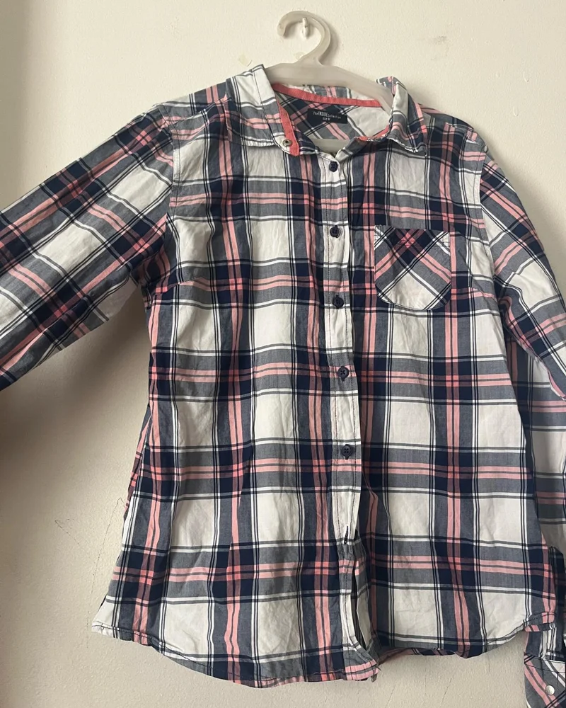 Inside Shirts, size M / 38 / 10, photo 3