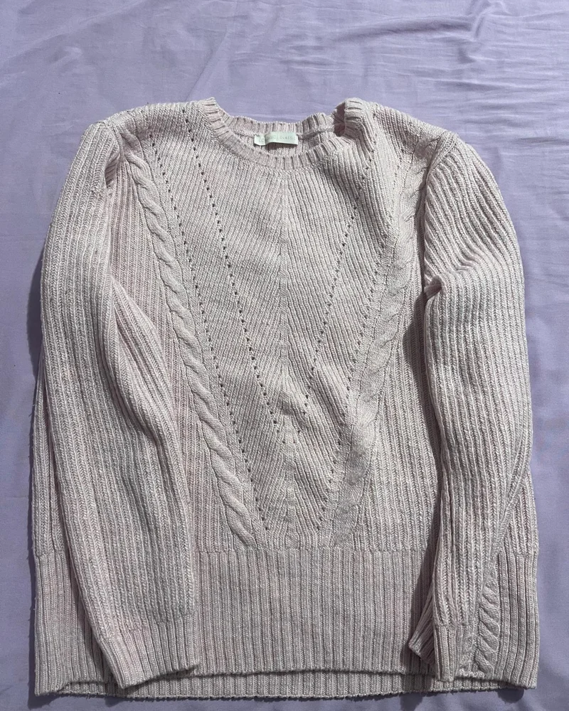 Sweaters & Pullovers