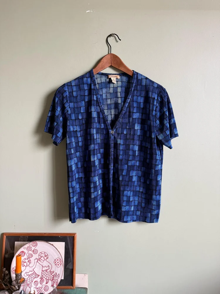 Blouses