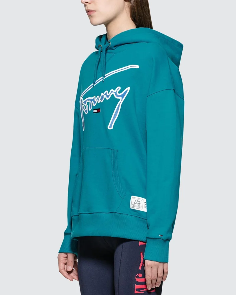 Tommy Hilfiger Hoodies