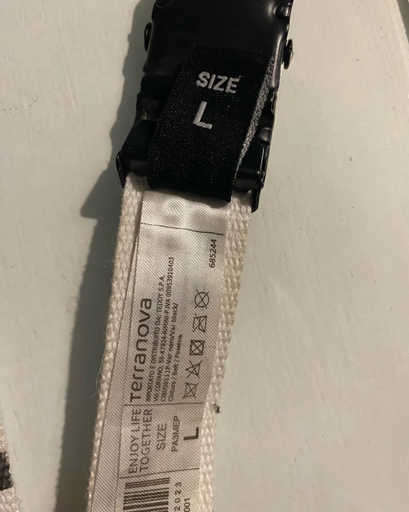 Terranova Belts, size Other, photo 3