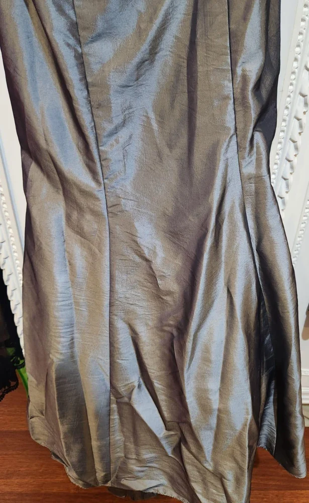 Wedding Dresses, size XXL / 44 / 16, photo 4