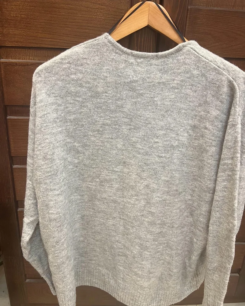 H&M Sweaters & Pullovers, size S / 36 / 8, photo 3