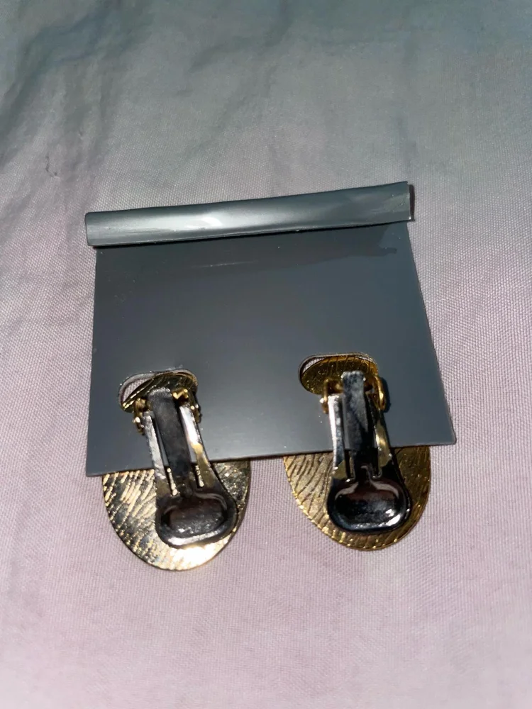Earrings, size One size, photo 2
