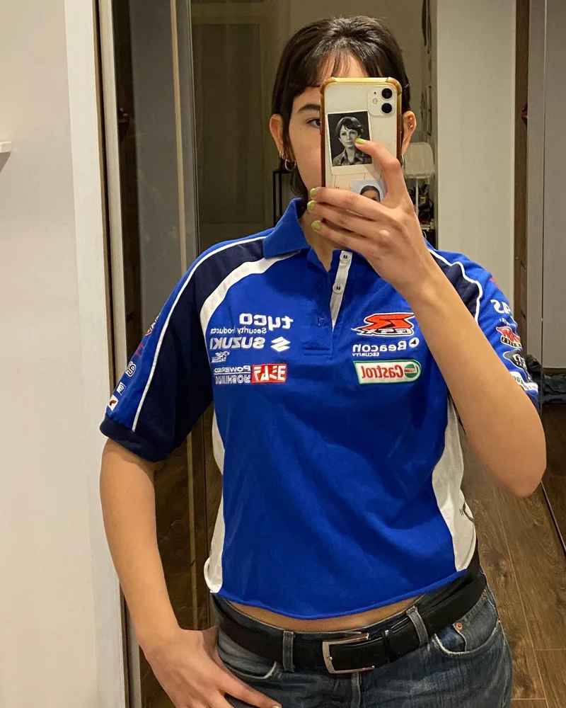 Suzuki T-shirts, size S, photo 3