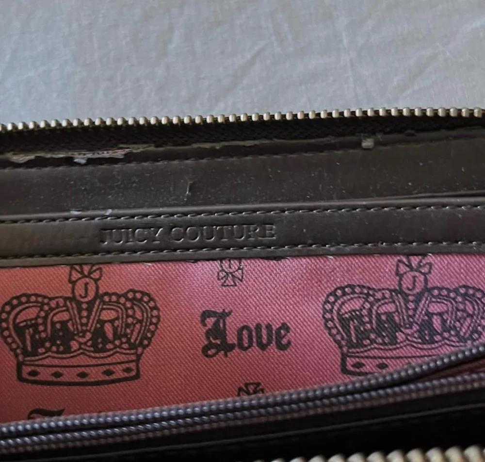 Juicy Couture Wallets, size Other, photo 3
