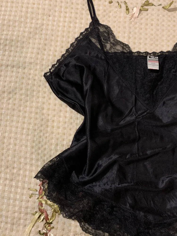 Cami Tops, size L / 40 / 12, photo 4