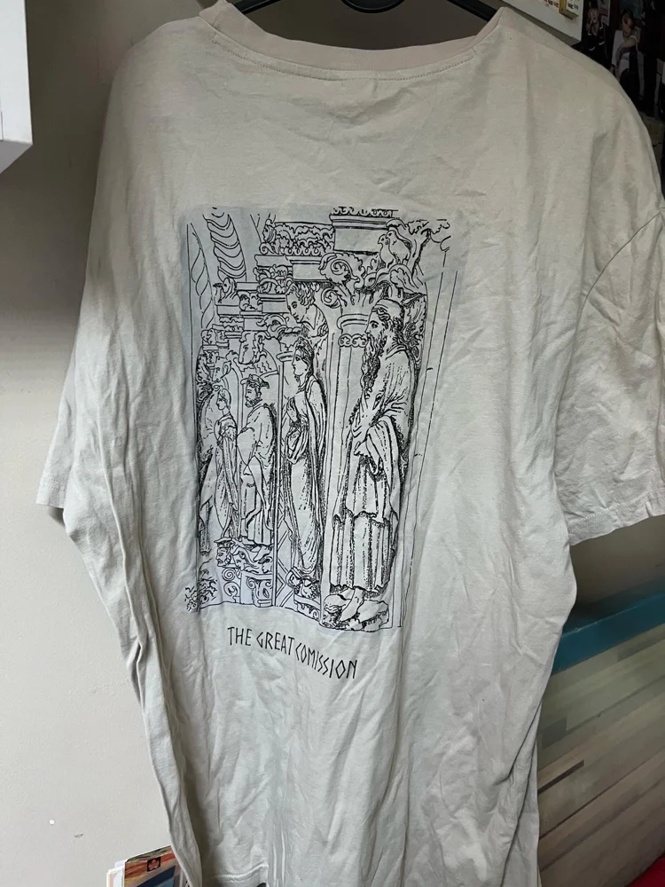 Defacto T-shirts, size XL, photo 2