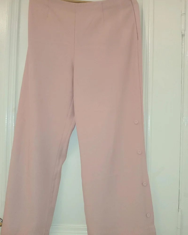 Zara Pants