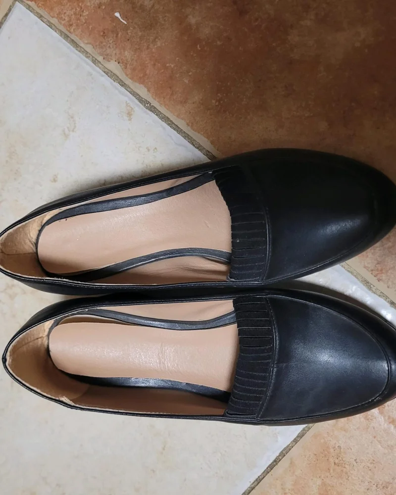 Block Heels, size 37.5, photo 4