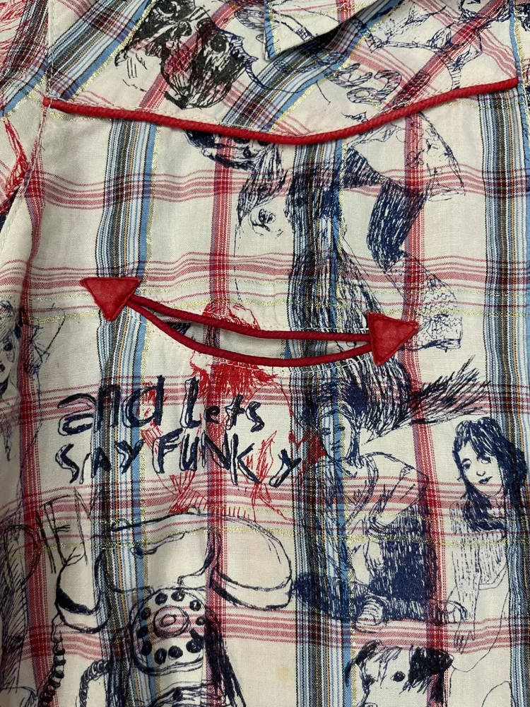 Desigual Shirts, size M / 38 / 10, photo 4