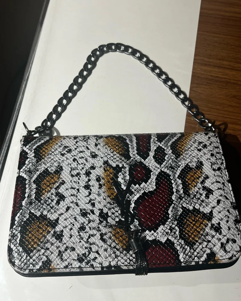 Shoulder Bag, size Other, photo 2