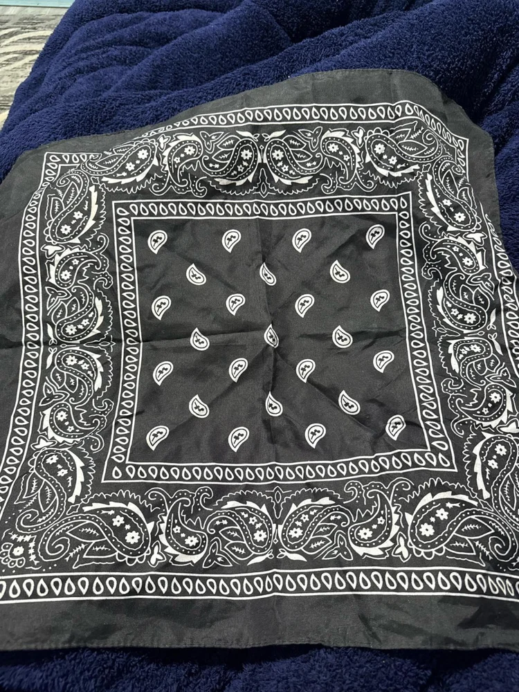 Scarves