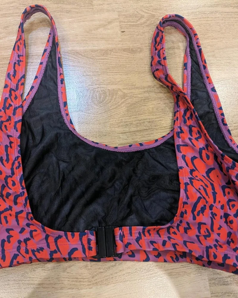 Wolf & Whistle Bikini, size L / 40 / 12, photo 3