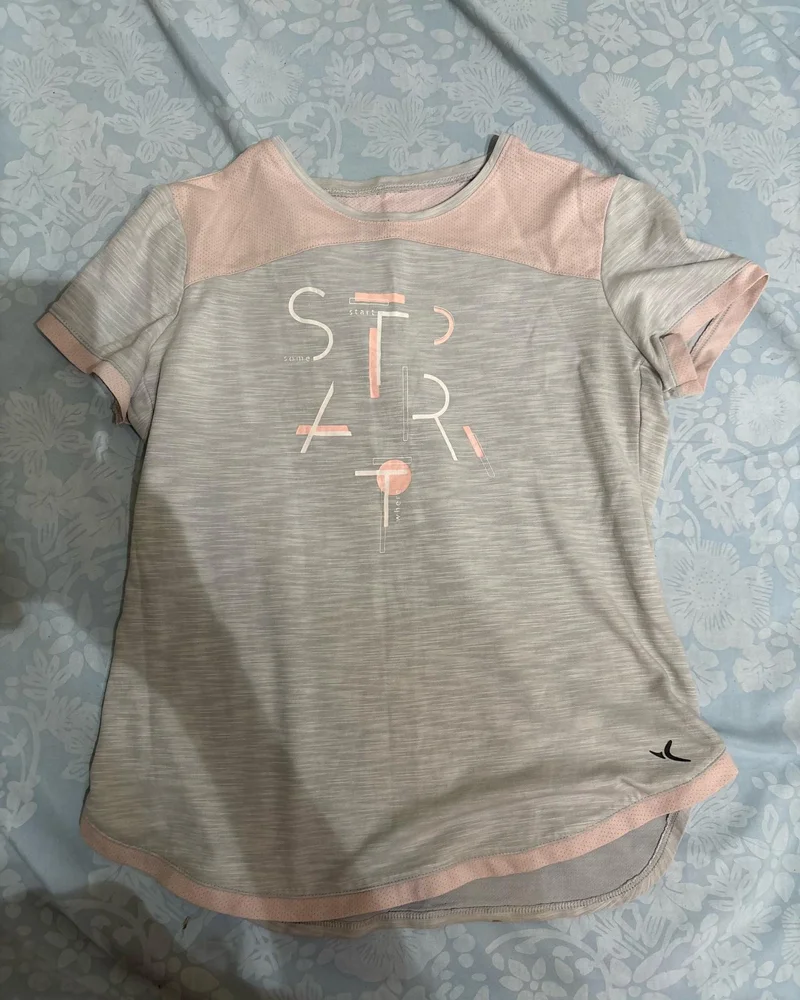 Decathlon T-shirts