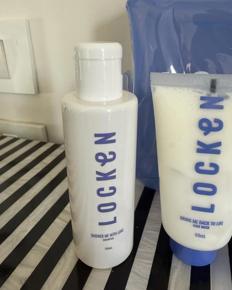 Local Hair Masks, size No Size, photo 3
