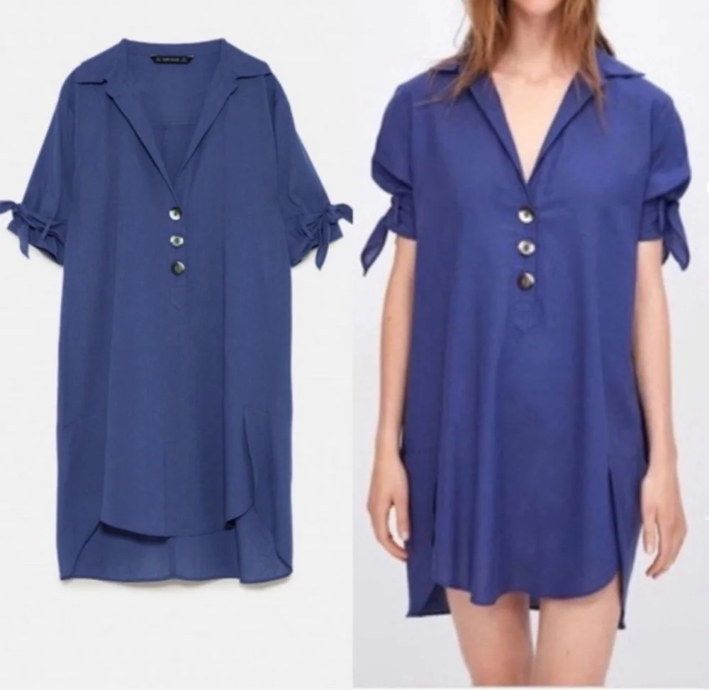 Zara Midi Dresses