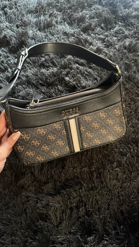 GUESS Shoulder Bag, size One size, photo 4
