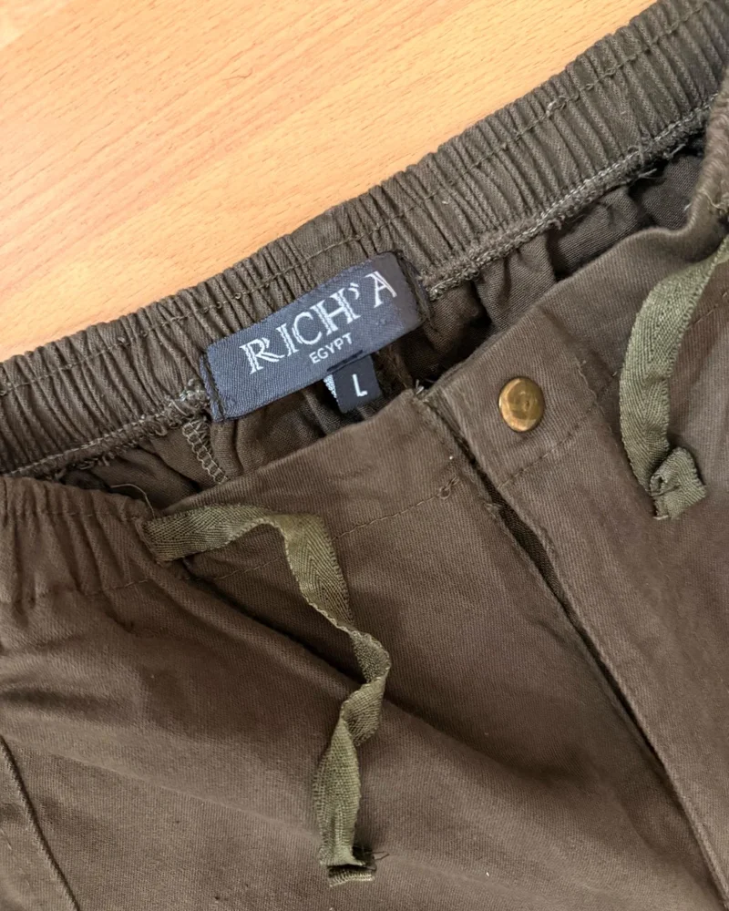 Richa Pants, size W38, photo 3