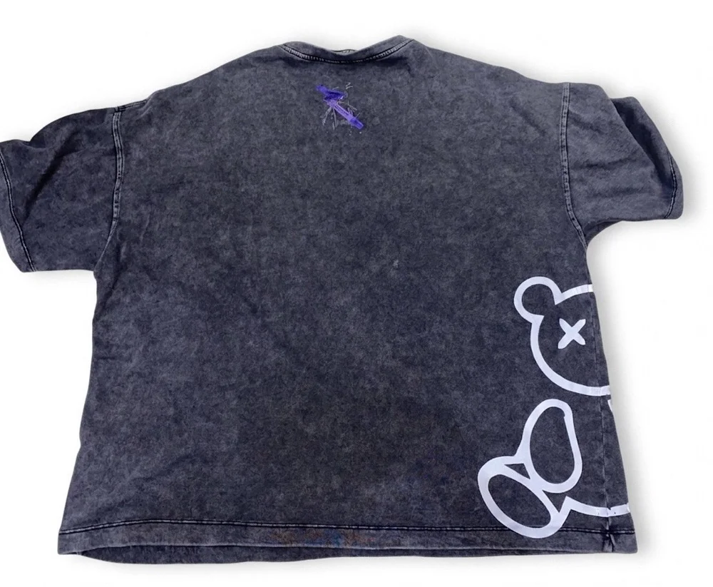 Local T-shirts, size L, photo 3
